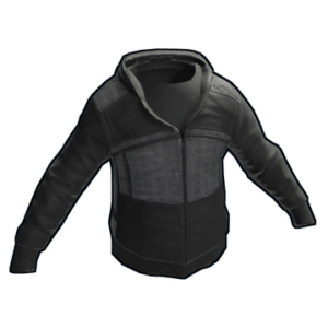 Black Diamond Hoodie