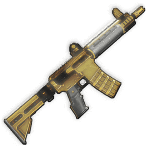 Black Gold LR