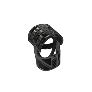 Black OPS Helmet