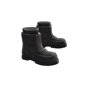 Blackout Boots
