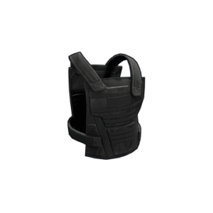 Blackout Chestplate