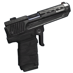 Blackout SAP