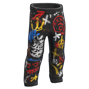 Bombing Pants