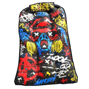 Bombing Sleeping Bag
