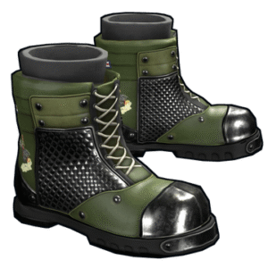Bombshell Boots