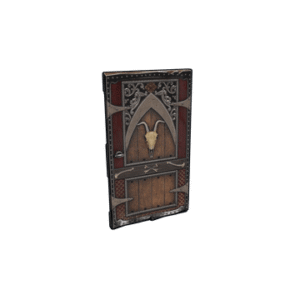 Bone Collector Door