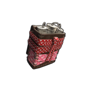Box O Love