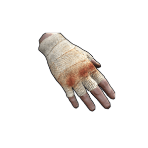 Boxer's Bandages