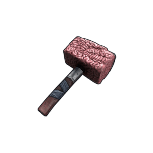 Braineater Hammer