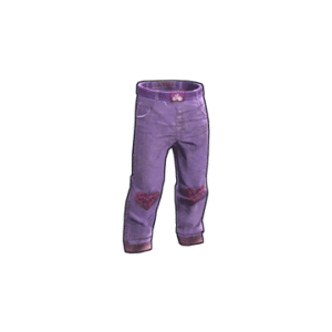 Brony Pants