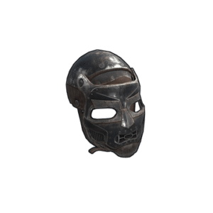 Bruiser Facemask