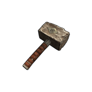 Builders Guild Hammer