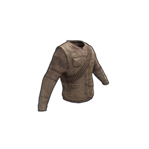 Burlap Bandit Shirt