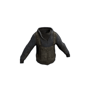 Cajun Hoodie