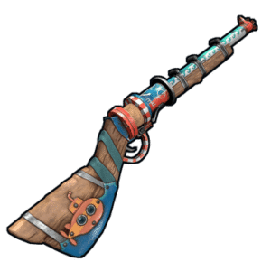 Capitan's Waterpipe