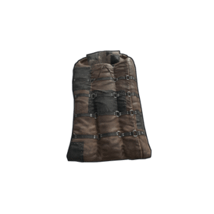 Caravanner Bedroll