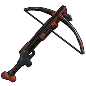 Cargo Heli Crossbow