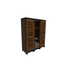 Carpenter's Locker