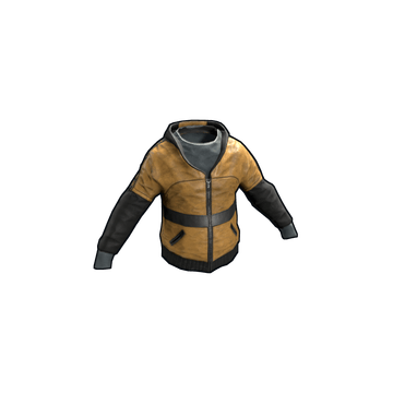 Caution Hoodie