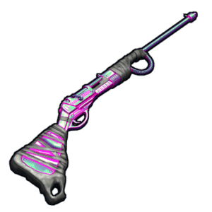 Chameleon Bolt Rifle