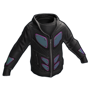 Chameleon Hoodie