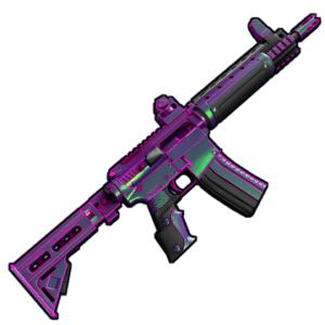 Chameleon LR