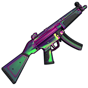 Chameleon MP5