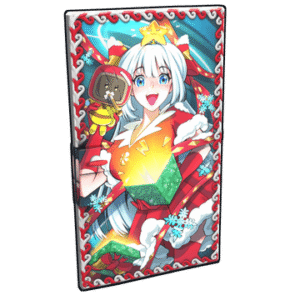 Christmas Miracle Door