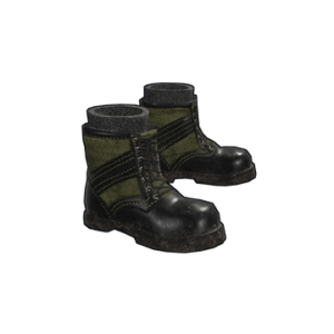 Combat Boots