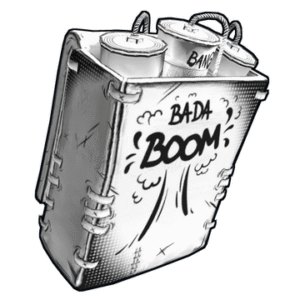 Comics Satchel