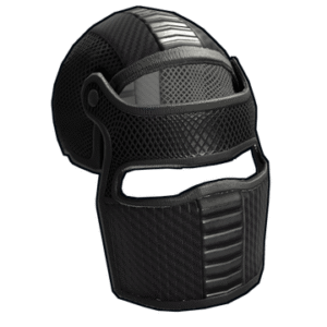 Commando Facemask