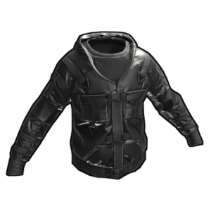 Commando Hoodie