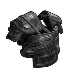 Commando Vest