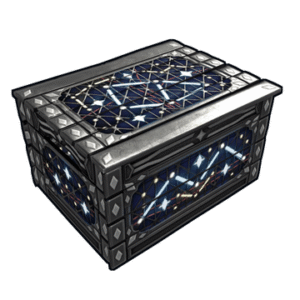 Constellations Small Box