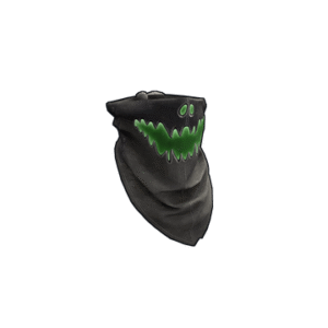 Creepy Bandana
