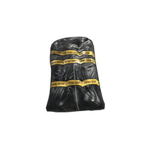 Crime Bag