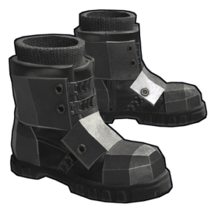 Cyberboots