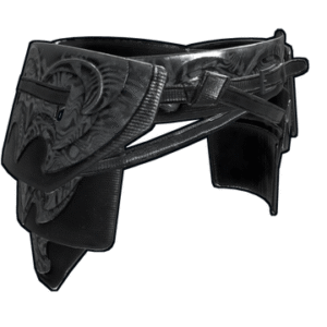 Damascus Kilt