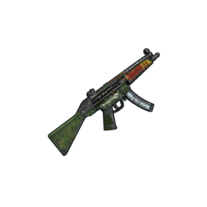 Dead Fish MP5
