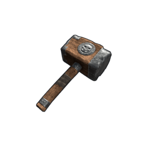 Dead Hammer
