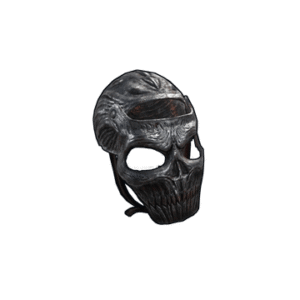 Deathwing Facemask