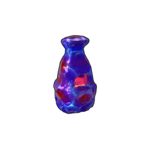 Deep Ruby Furnace