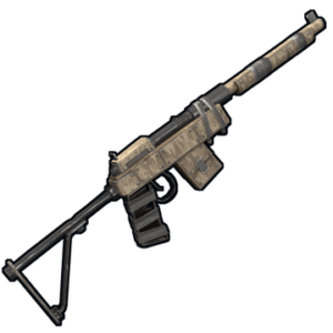 Desert Raiders SAR
