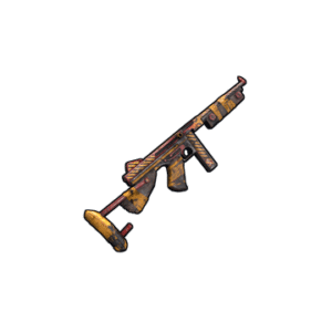 Devourer Thompson