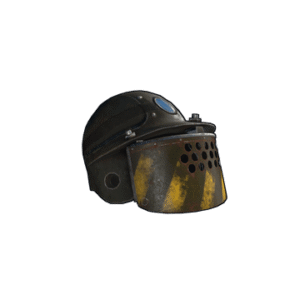 Digger Helmet