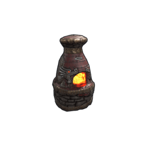 Dragon Furnace