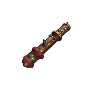Dragon Launcher