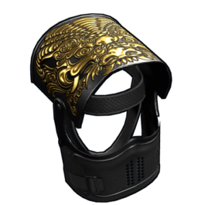 Dragon Rage Helmet