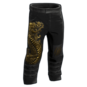 Dragon Rage Pants