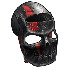 Dread Mask